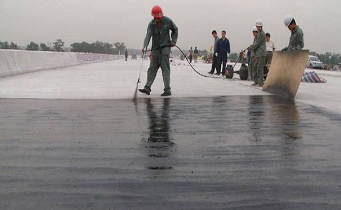 8 Factors Affecting Emulsified Asphalt