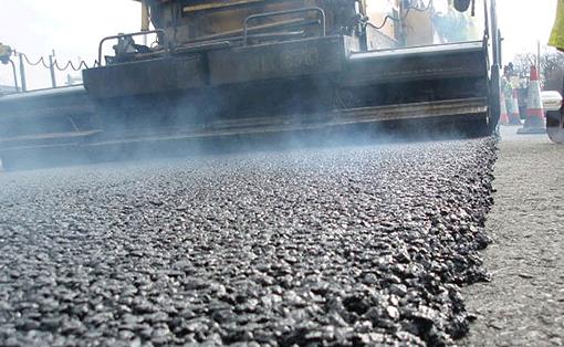 hot mixing asphalt/bitumen